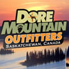 Dore Mountain Outfitters DVD